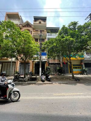 Cho Thuê Nhà Mặt Phố Tây Trà kinh Doanh siêu Đỉnh.. Cho thuê nhà ở tại Quận Hoàng Mai Hà Nội được đăng bởi Chị hiền