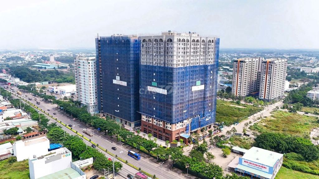 CHIẾT KHẤU 6%-CĂN HỘ 2PN BÀN GIAO FULL NỘI THẤT NHẬT BẢN BÀN GIAO 2026 Maison Grand Quốc Lộ 51, Phường Phú Mỹ, Thị xã Phú Mỹ, Bà Rịa - Vũng Tàu Thị xã Phú Mỹ Bà Rịa - Vũng Tàu