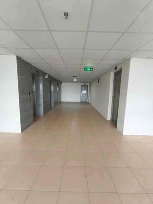 chung cư đối diện hồ Đền Lừ 65m2, 2 ngủ