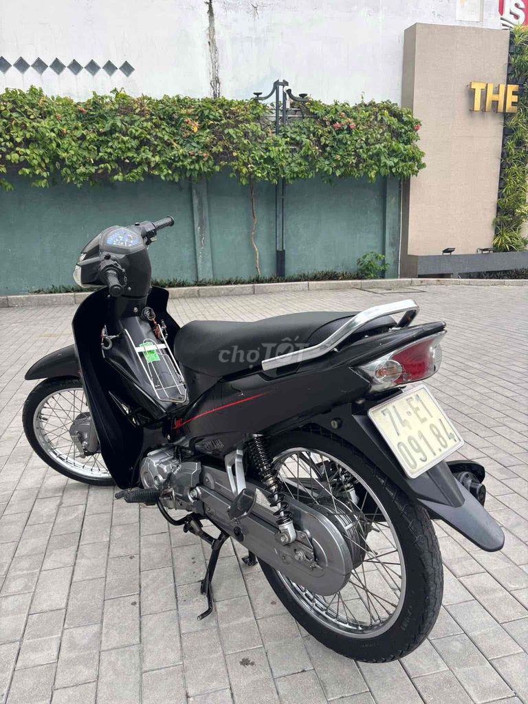 cần bán ạ. Mua bán Xe máy tại Quận Bình Thạnh Tp Hồ Chí Minh được đăng bởi Nguyễn Nghĩa hình 6