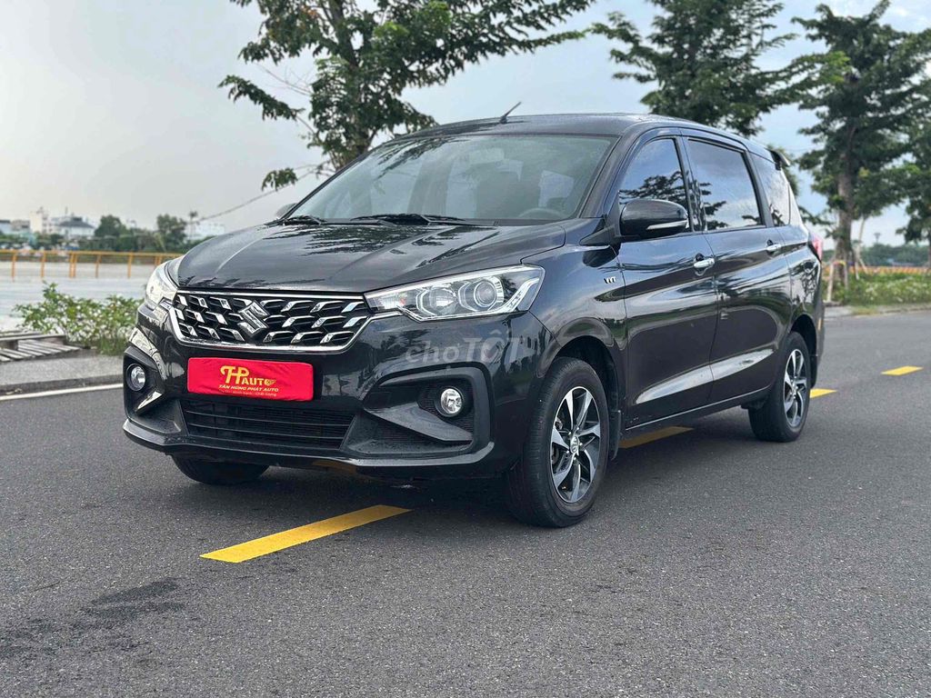 Suzuki Ertiga 2022 Hybrid - Siêu Tiết Kiệm Xăng.. Mua bán Ô tô tại Thành phố Thủ Đức Tp Hồ Chí Minh được đăng bởi Khoa Nguyen Mua Bán Suzuki Miền Nam hình 6