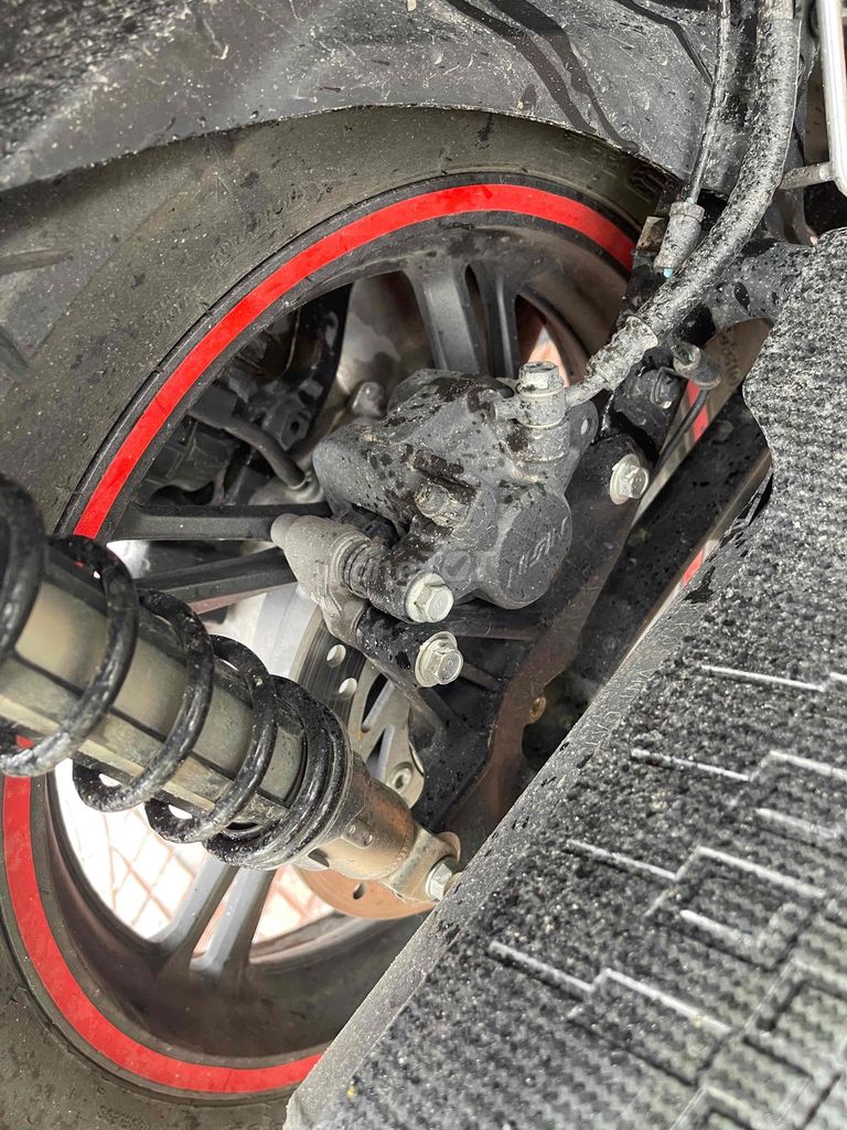 SH 150 ABS 2022 Bản Sport Như Mới Đi Ít Chính Chủ. Mua bán Xe máy tại Quận Hoàng Mai Hà Nội được đăng bởi Tuấn Giang hình 10