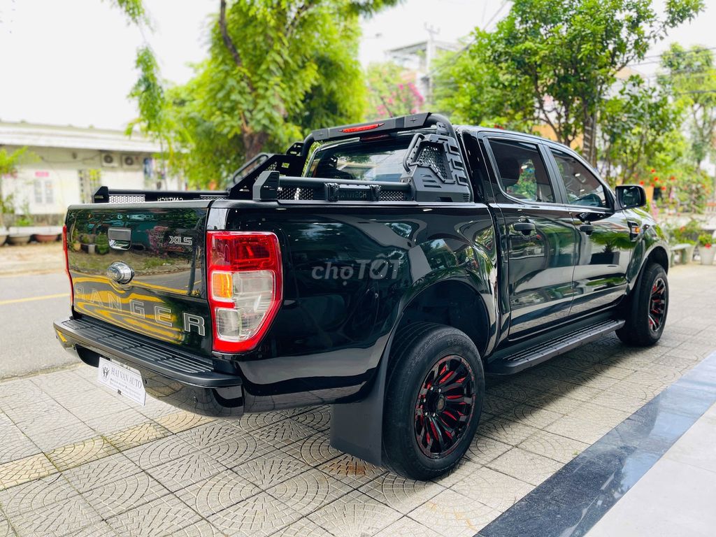 Ford Ranger 2022 photo 5
