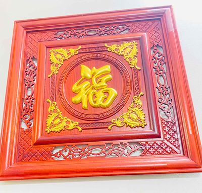KIM MỘC ĐẠI PHÚC, GỖ DÀY NGUYÊN KHỐI 60cm. Mua bán Cây cảnh, đồ trang trí tại Quận Tân Phú Tp Hồ Chí Minh được đăng bởi Nguyễn Hoàng