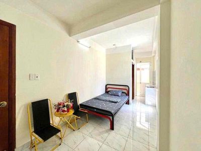 PHÒNG TRỌ GIÁ RẺ MÁY LẠNH NGAY LOTTE, PHÚ MỸ HƯNG QUẬN 7