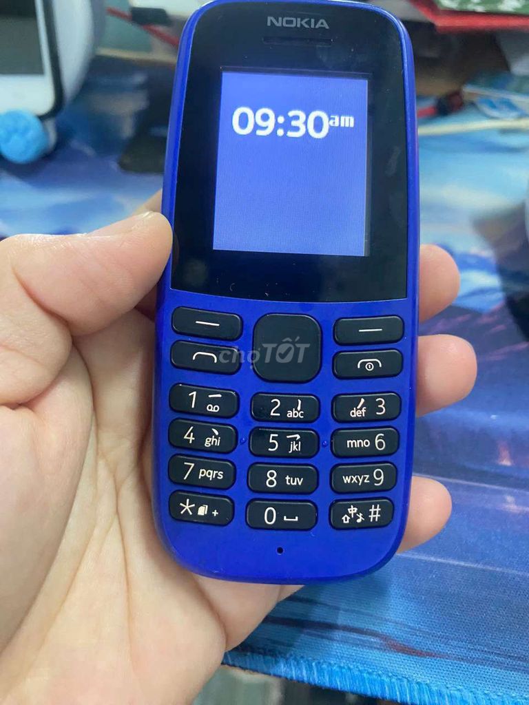 Điện thoại nghe gọi Nokia. Mua bán Điện thoại tại Quận Bình Tân Tp Hồ Chí Minh được đăng bởi Thảo hình 1