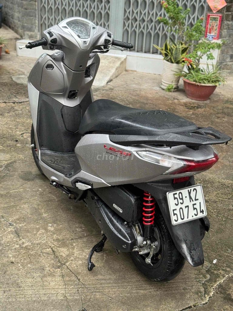 ❤️ Lead 125 đời 2020 smk up4val bstp chính chủ. Mua bán Xe máy tại Quận 11 Tp Hồ Chí Minh được đăng bởi Hưng Từ hình 6