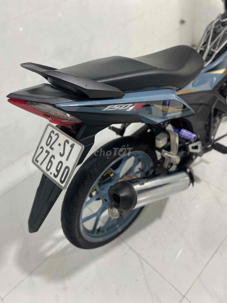 Sonic BS62 giấy tờ đầy đủ bao tranh chấp. Mua bán Xe máy tại Huyện Đức Hòa Long An được đăng bởi Xe Máy Nam Sáu Hai hình 4