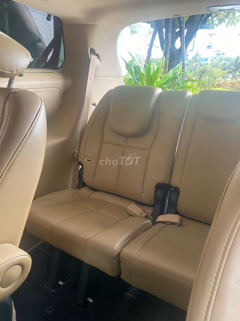 Kia Sedona 2018 2.2L DAT - 11000 km. Mua bán Ô tô tại Quận Hải Châu Đà Nẵng được đăng bởi cao hikosen hình 7