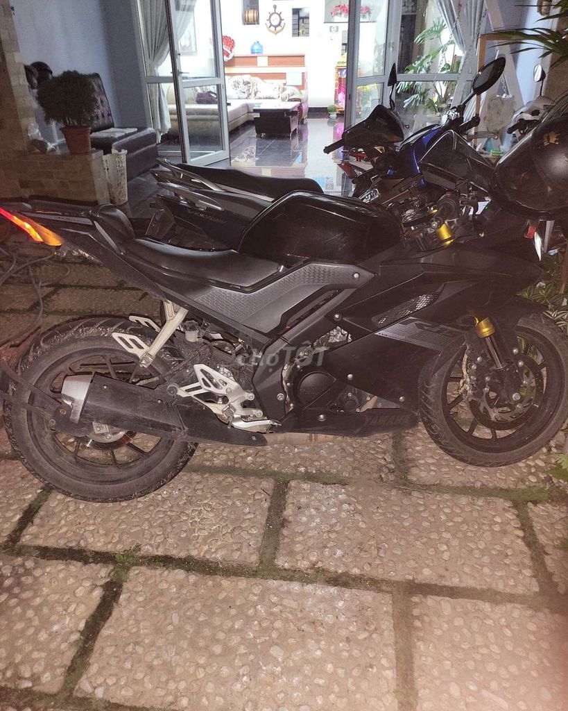 Không tiếp mấy ông thợ, cần người mua để sử dụng. Mua bán Xe máy tại Thành phố Nha Trang Khánh Hòa được đăng bởi Linh Vũ hình 2