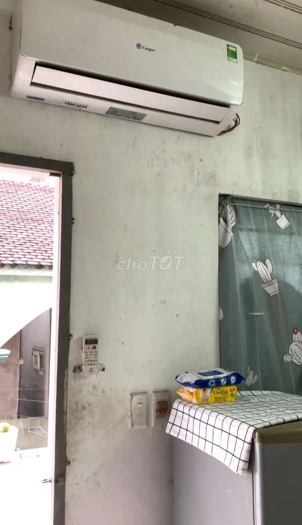 Thuê trọ phòng khép kín 15m² tại Phú Mỹ