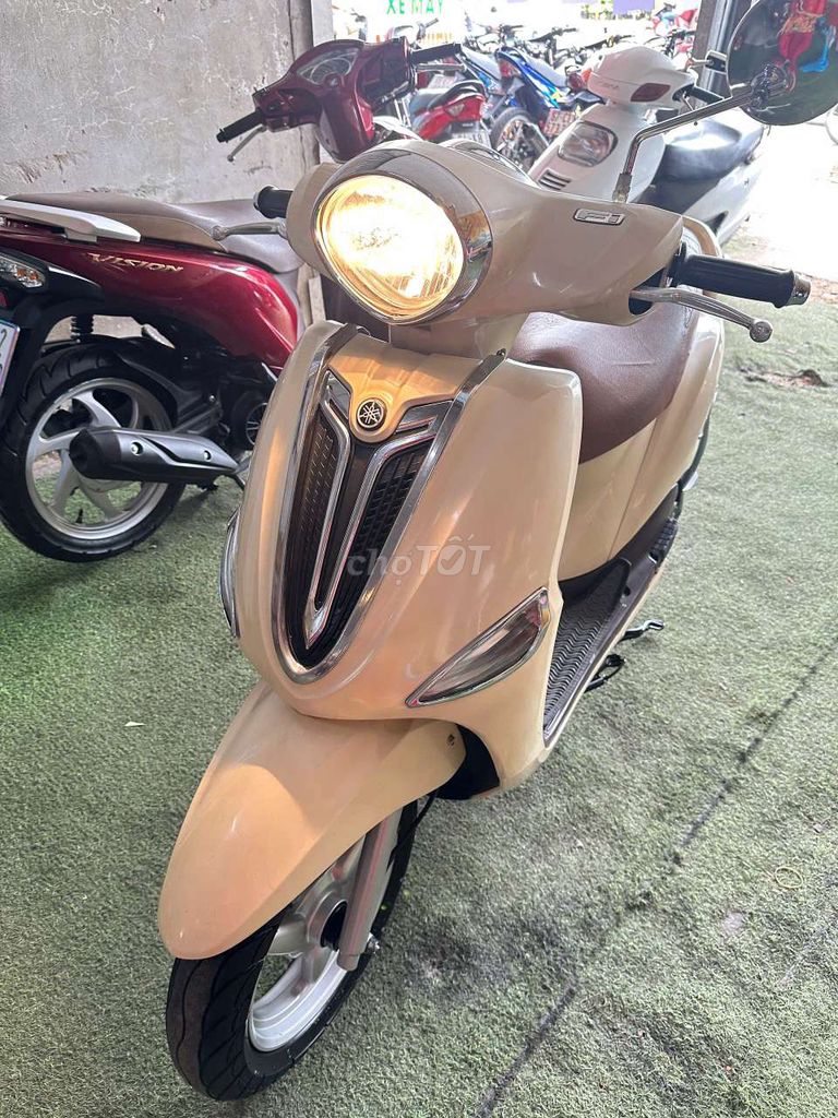 2 Nozza Fi 2012. Mua bán Xe máy tại Quận Ninh Kiều Cần Thơ được đăng bởi MINH THIỆN bán xe trả góp hình 1