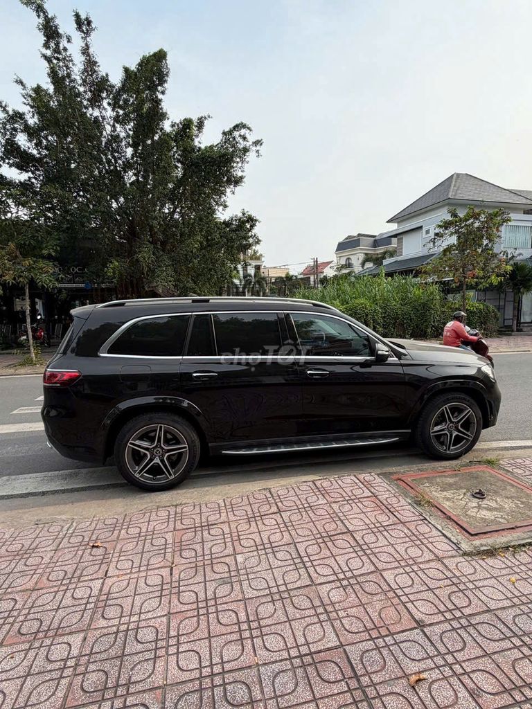 Mercedes Benz CLS Class 2021 - 51000 km. Mua bán Ô tô tại Quận Gò Vấp Tp Hồ Chí Minh được đăng bởi HOÀNG TÙNG hình 3