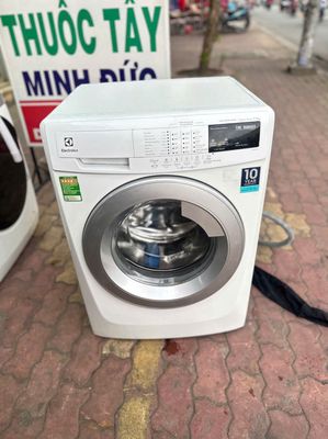 Máy giặt Electrolux Inverter 7,5kg - Bảo hành 6th. Mua bán Máy giặt tại Quận Gò Vấp Tp Hồ Chí Minh được đăng bởi Điện Máy Phát Đạt
