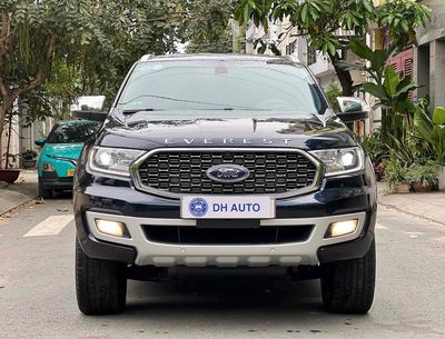 Everest 2020 1 Chủ - Full lịch sử - Chất xe đẹp 💯