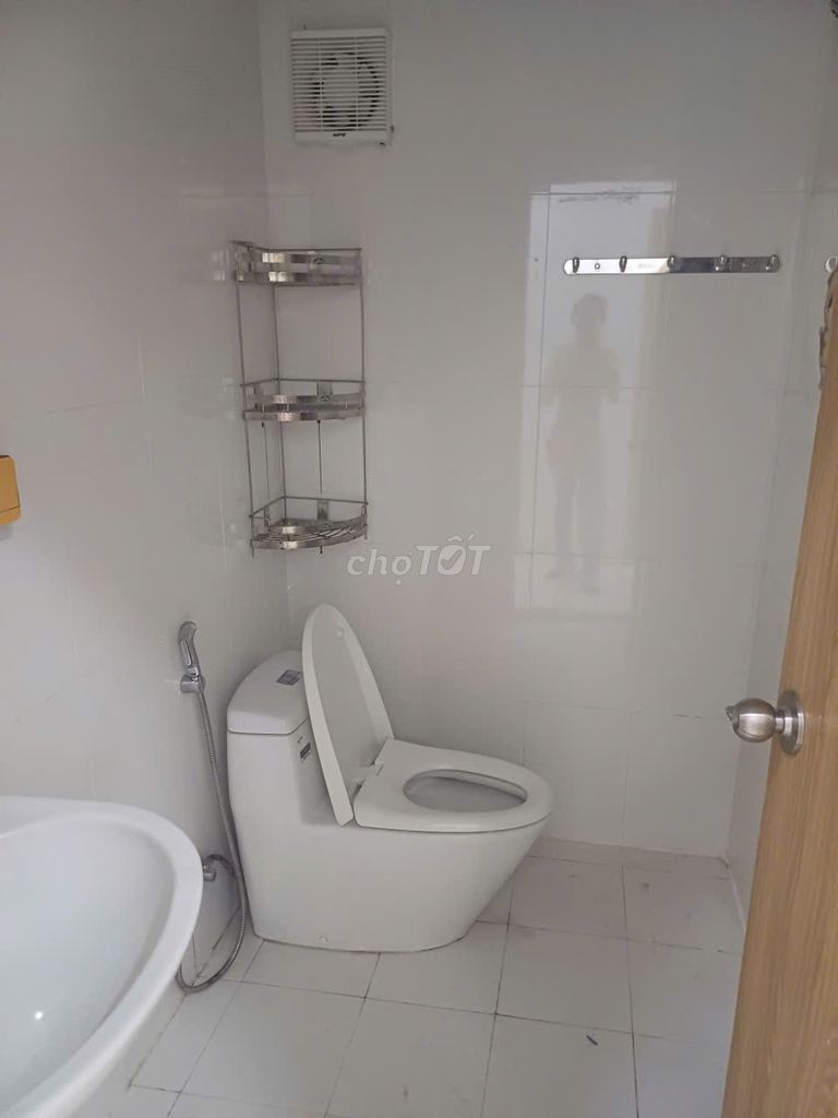 Угловая 3к квартира в TECCO CENTRAL HOME, вид на LM81
