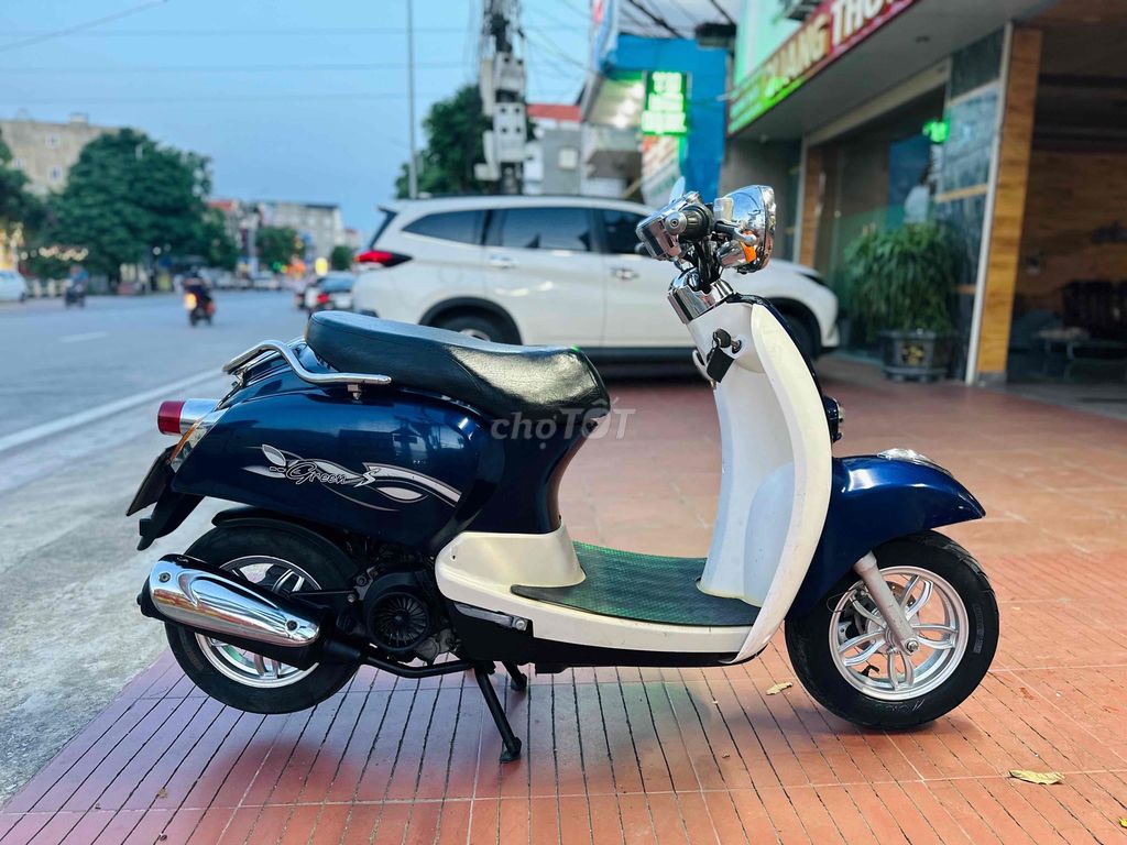 Bán xe Crea 50cc. Mua bán Xe máy tại Quận Hồng Bàng Hải Phòng được đăng bởi Bảo An hình 4