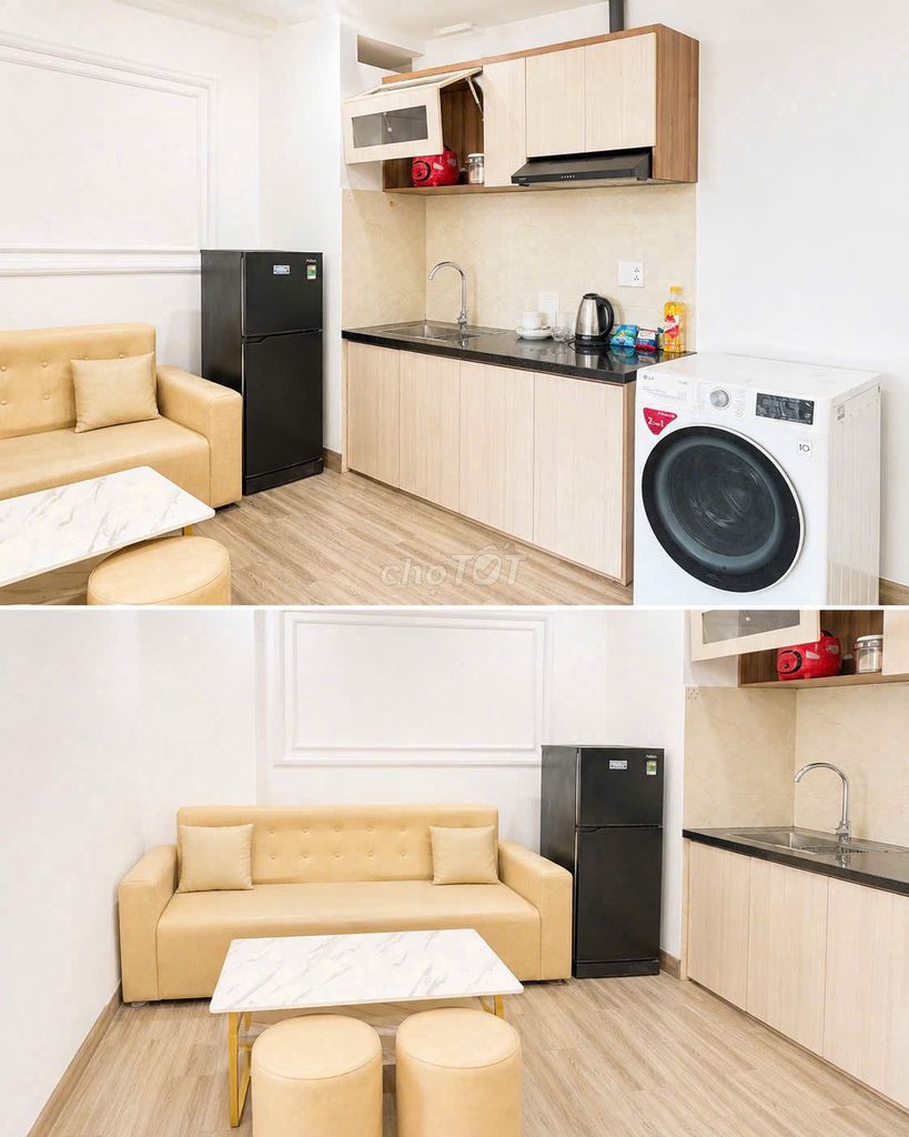 Rent · 2 bd · 60 м² · Quận Sơn Trà, ул. Đường An Đồn 5