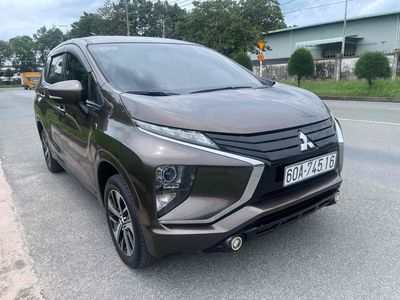 Mitsubishi Xpander 2019 1.5MT - 92000 km. Mua bán Ô tô tại Huyện Long Thành Đồng Nai được đăng bởi Tâm kem