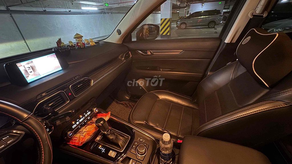 Mazda CX 5 2020 2.5L Signature Premium - 70000 km. Mua bán Ô tô tại Quận Hoàn Kiếm Hà Nội được đăng bởi trild hình 3