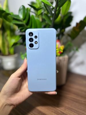 Samsung Galaxy A23 5G 4GB/64GB Xanh nhạt