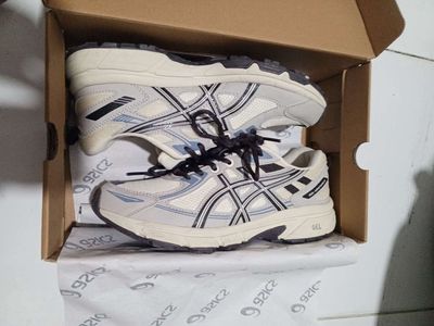 giày hãng asics size 41. Mua bán Giày dép tại Quận 7 Tp Hồ Chí Minh được đăng bởi Ben