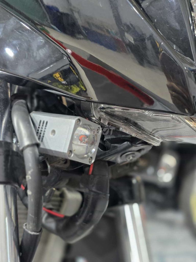 Hcm bandit150 cần bán. Mua bán Xe máy tại Huyện Nhà Bè Tp Hồ Chí Minh được đăng bởi Hoán Nguyễn hình 10