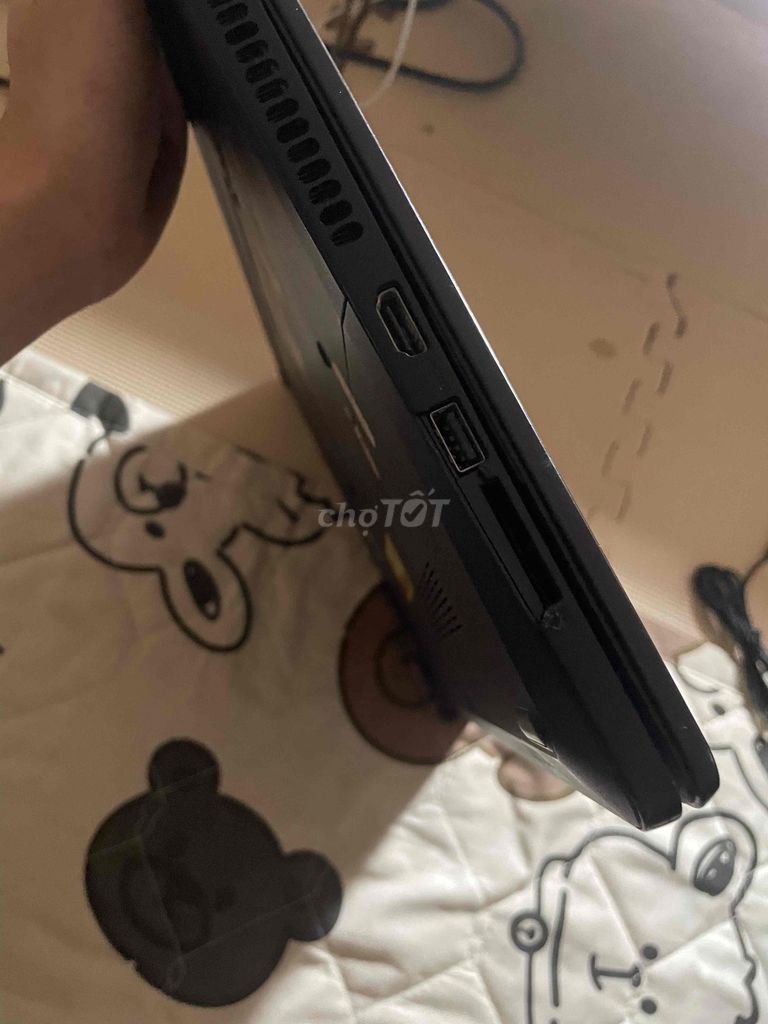 Cần bán laptop người dùng. Mua bán Laptop tại Quận Bắc Từ Liêm Hà Nội được đăng bởi Đào Văn Quang hình 1
