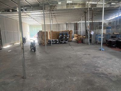 Cho thuê kho xưởng TPK Tân Uyên 1000m/27tr đường cont điện 3fa đa nghề. Cho thuê văn phòng, mặt bằng kinh doanh tại Thị xã Tân Uyên Bình Dương được đăng bởi Sỹ Kho Xưởng