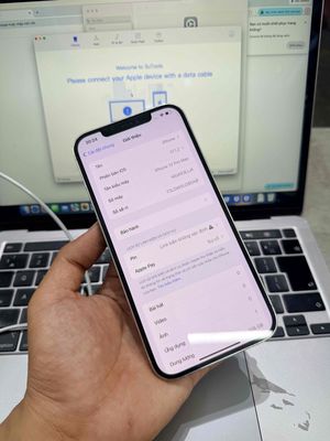 Apple iPhone 12 Pro Max 128GB Trắng