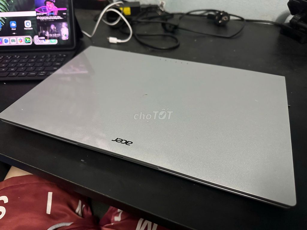 THANH LÝ LAPTOP ACER ASPIRE LITE 15 – MÁY ĐẸP. Mua bán Laptop tại Quận Bình Tân Tp Hồ Chí Minh được đăng bởi Lê Hùng hình 1