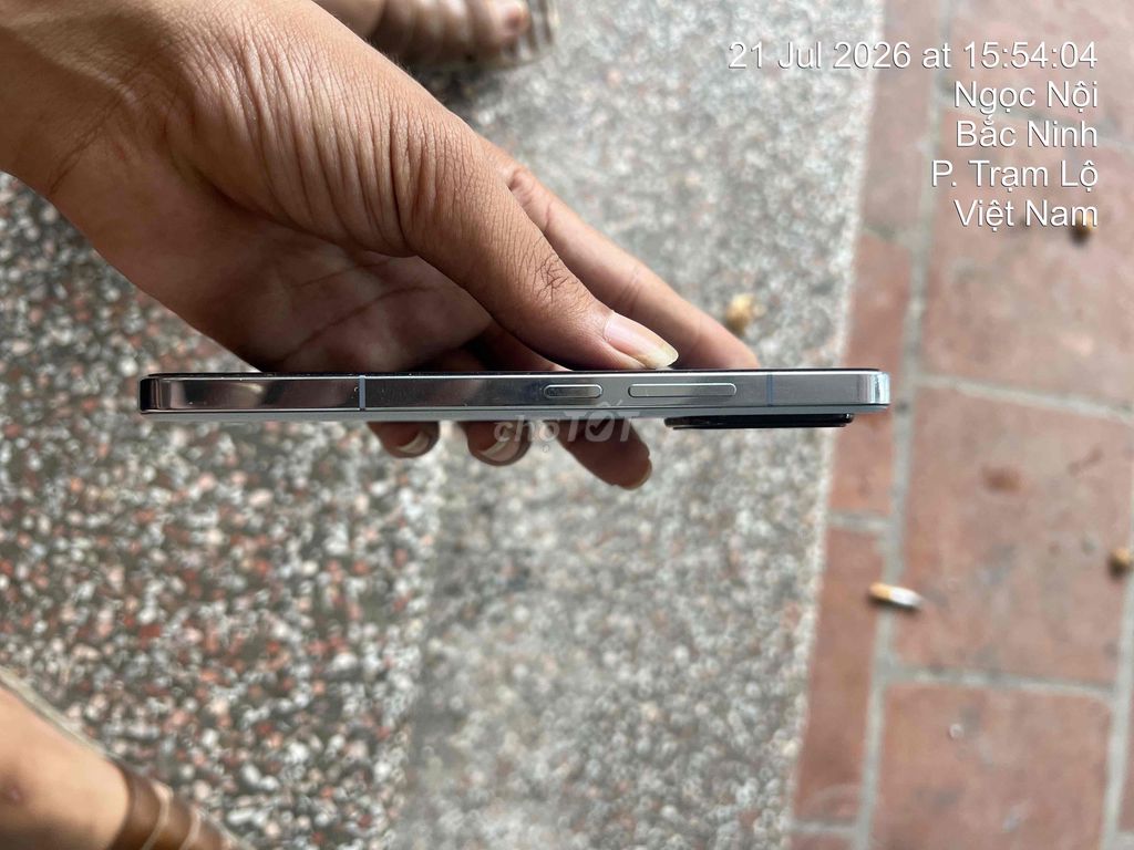 Xiaomi Mi 13 Trắng 256. Mua bán Điện thoại tại Huyện Thuận Thành Bắc Ninh được đăng bởi Việt Bách JP Shop hình 1