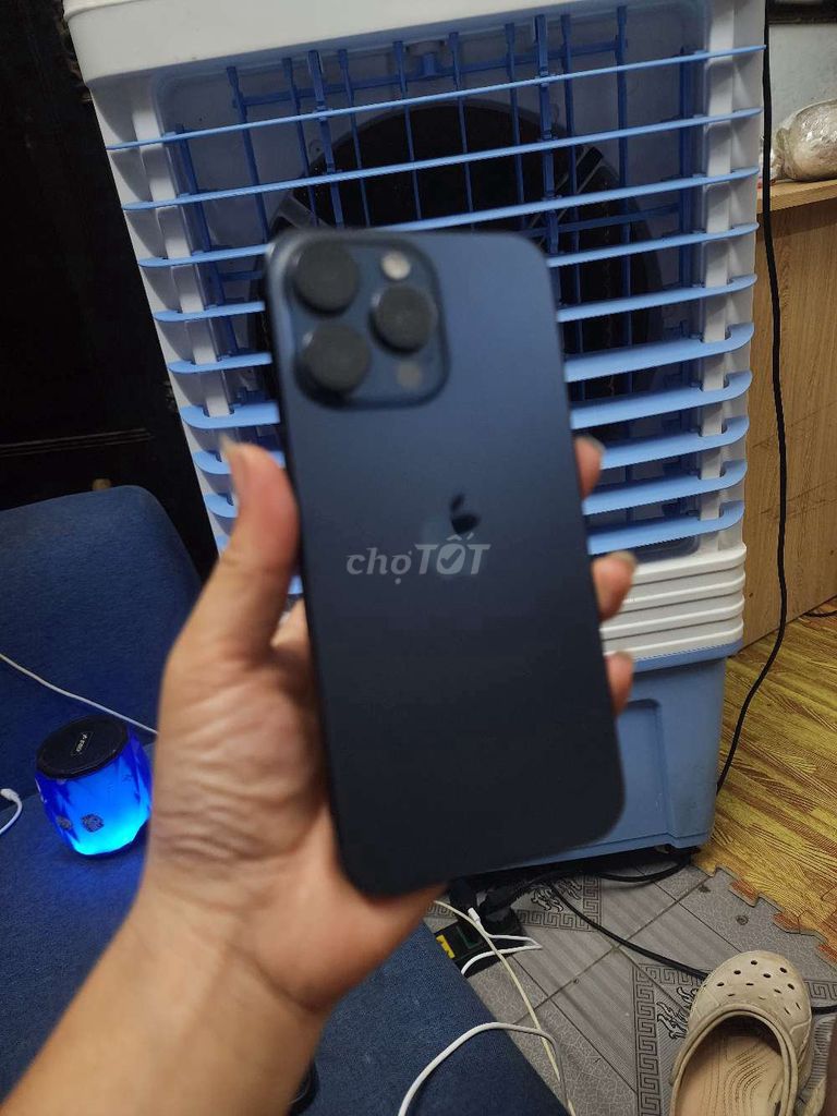 iPhone 15 Promax iclou. Mua bán Điện thoại tại Quận Cầu Giấy Hà Nội được đăng bởi Phương  hình 1
