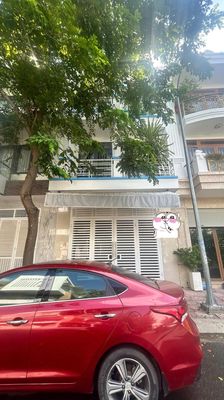 Rent · 4 bd · 90 м² · Thành phố Nha Trang, ул. đường 14