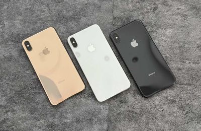 iPhone XS Max đủ màu có trả góp. Mua bán Điện thoại tại Quận Hải Châu Đà Nẵng được đăng bởi Your Phone