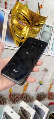 lg v50 thinQ 5g