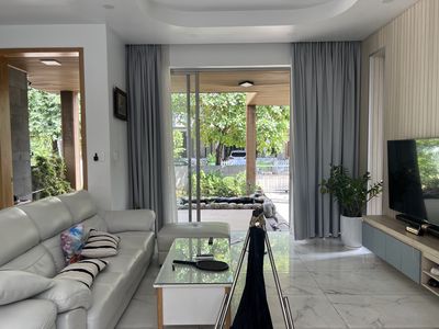 🛑 Đổi nhà Vạn Phúc City lấy biệt thự 212m2 ven sông & căn hộ dòng tiền