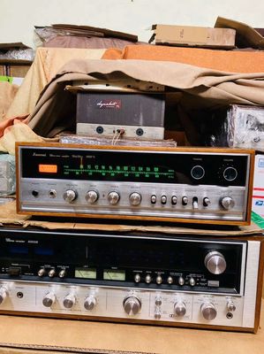 Ampli san sui 1000 X. Mua bán Tivi, Âm thanh tại Quận Hoàng Mai Hà Nội được đăng bởi Hà Anh