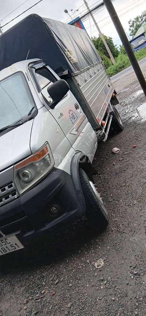 Dông ben 2 tấn đời 2018 chính chủ. Mua bán Xe tải, xe ben tại Quận Thốt Nốt Cần Thơ được đăng bởi Tan vung hình 6