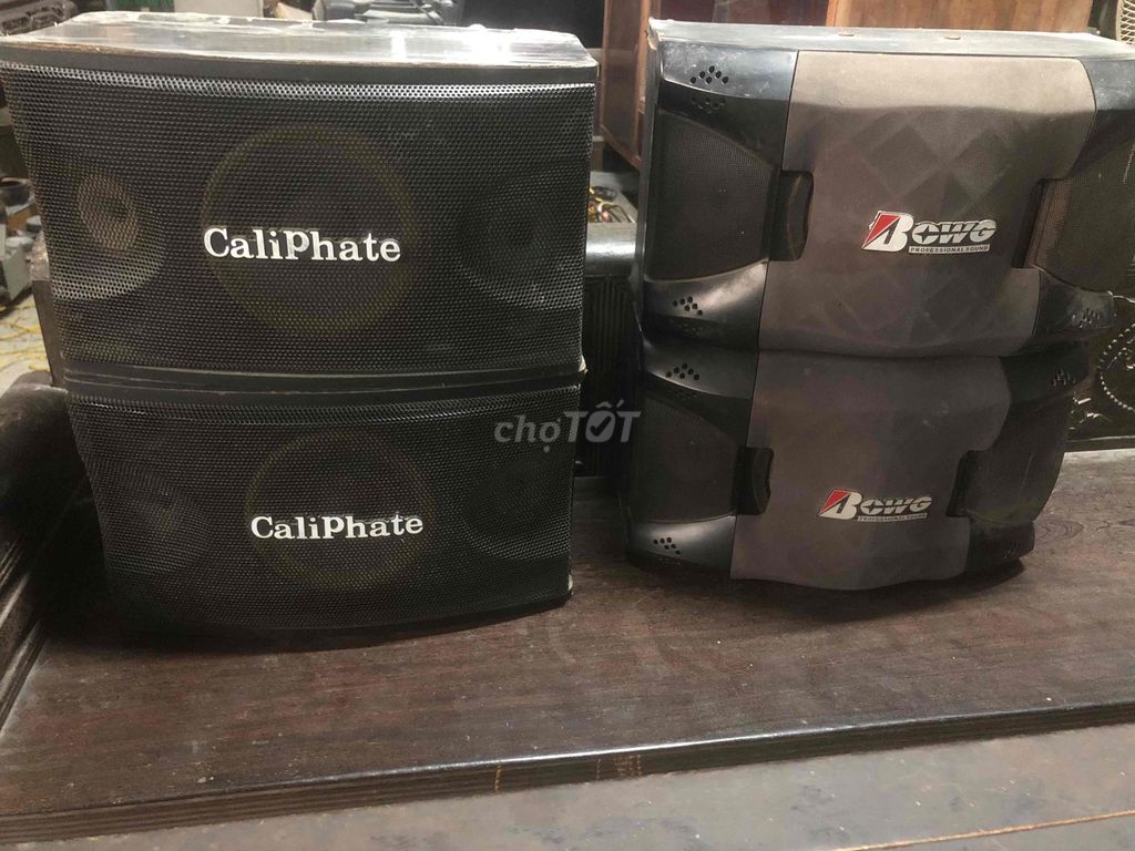 loa tháo phòng hát. Mua bán Tivi, Âm thanh tại Quận Tây Hồ Hà Nội được đăng bởi Quang minh hình 1