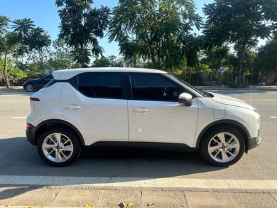 VinFast VF 5 Plus 2023 Trắng. Mua bán Ô tô tại Quận Long Biên Hà Nội được đăng bởi quân