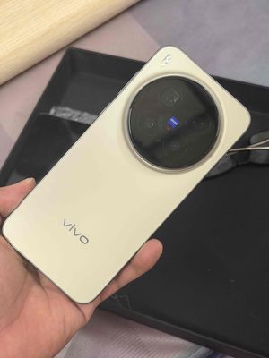 Vivo X300 Pro 256GB Vàng