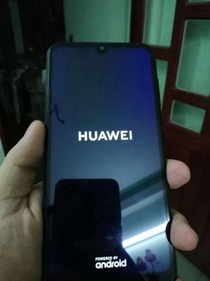 Huawei Y7 Pro 2019 Đen Chính Hãng Ram 3GB 32GB Zin
