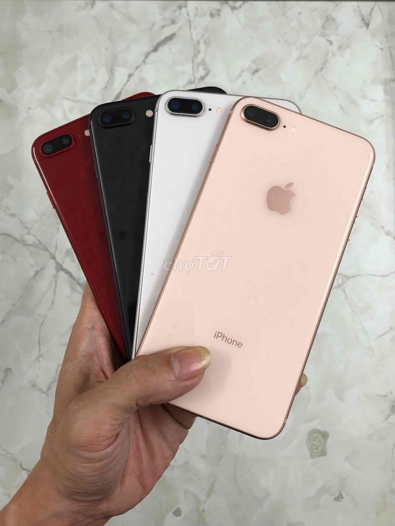 Iphone 8 Plus 64Gb Quốc Tế