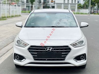 Hyundai Accent 1.4 AT 2019 - 372 Triệu. Mua bán Ô tô tại Quận Hoàn Kiếm Hà Nội được đăng bởi Nguyễn Khuyến