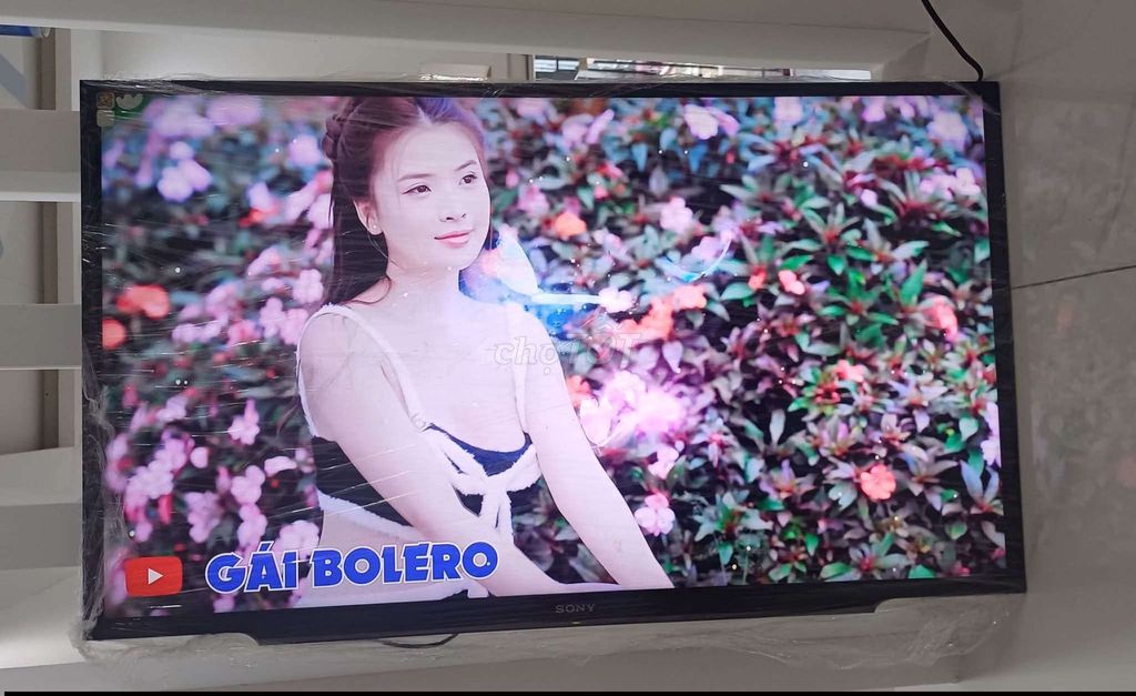Tivi Sony 43 inch Đã qua sử dụng. Mua bán Tivi, Âm thanh tại Thành phố Biên Hòa Đồng Nai được đăng bởi  Nguyễn Thiện hình 1
