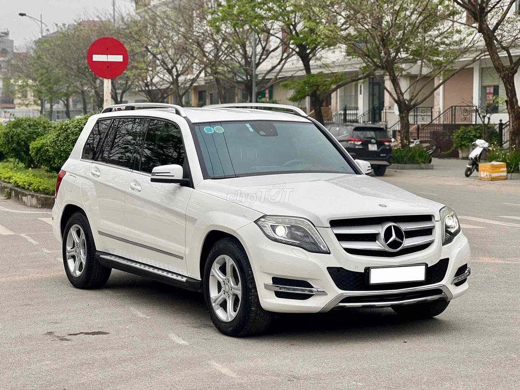 GLK 250. Mua bán Ô tô tại Quận Bắc Từ Liêm Hà Nội được đăng bởi An Phát AUTO hình 5