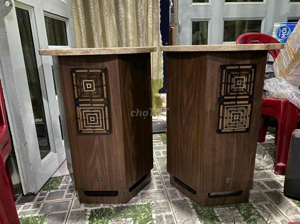 LOA Mỹ EMPIRE model-6000. Mua bán Tivi, Âm thanh tại Huyện Bình Chánh Tp Hồ Chí Minh được đăng bởi audioxuancat hình 1