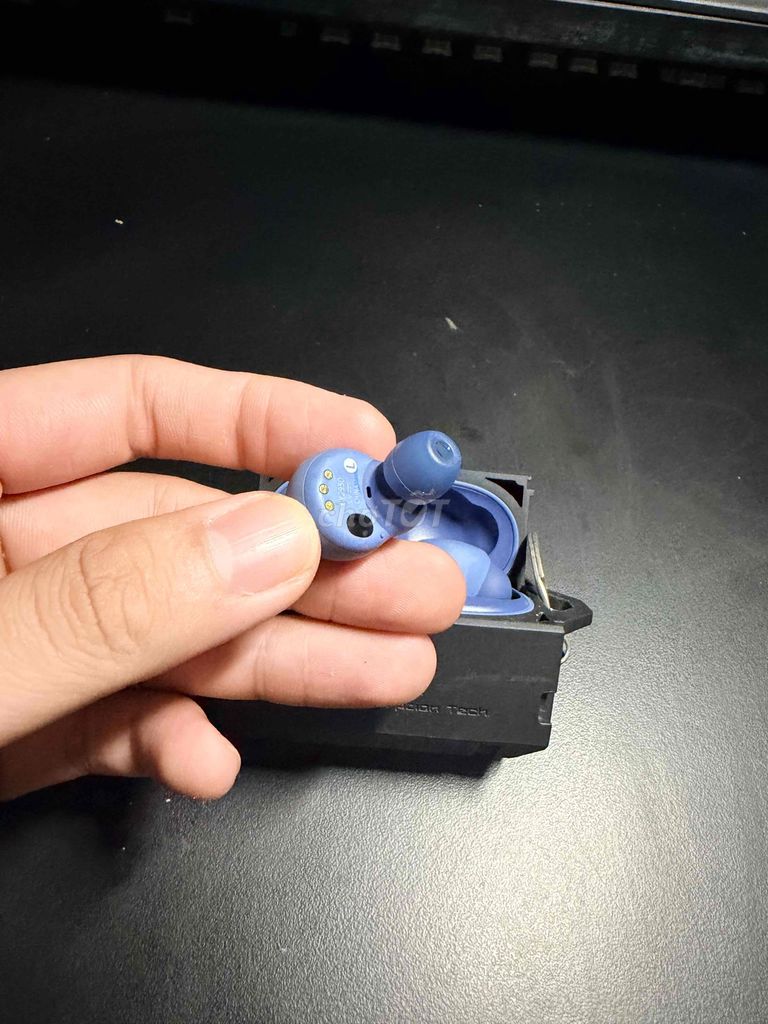 Tai nghe Sony LinkBuds S Tím Như mới. Mua bán Tivi, Âm thanh tại Thành phố Thủ Đức Tp Hồ Chí Minh được đăng bởi Phát Nguyễn hình 1