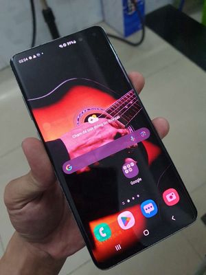 S10 5G samsung màn bự, viền cong. Mua bán Điện thoại tại Quận 12 Tp Hồ Chí Minh được đăng bởi Điện thoại SAMPHONE
